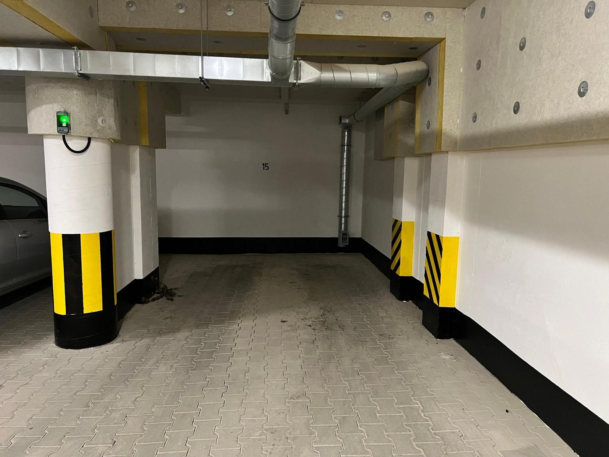 Ts Gold New Town Apartment & Free Private Parking シュチェチン エクステリア 写真