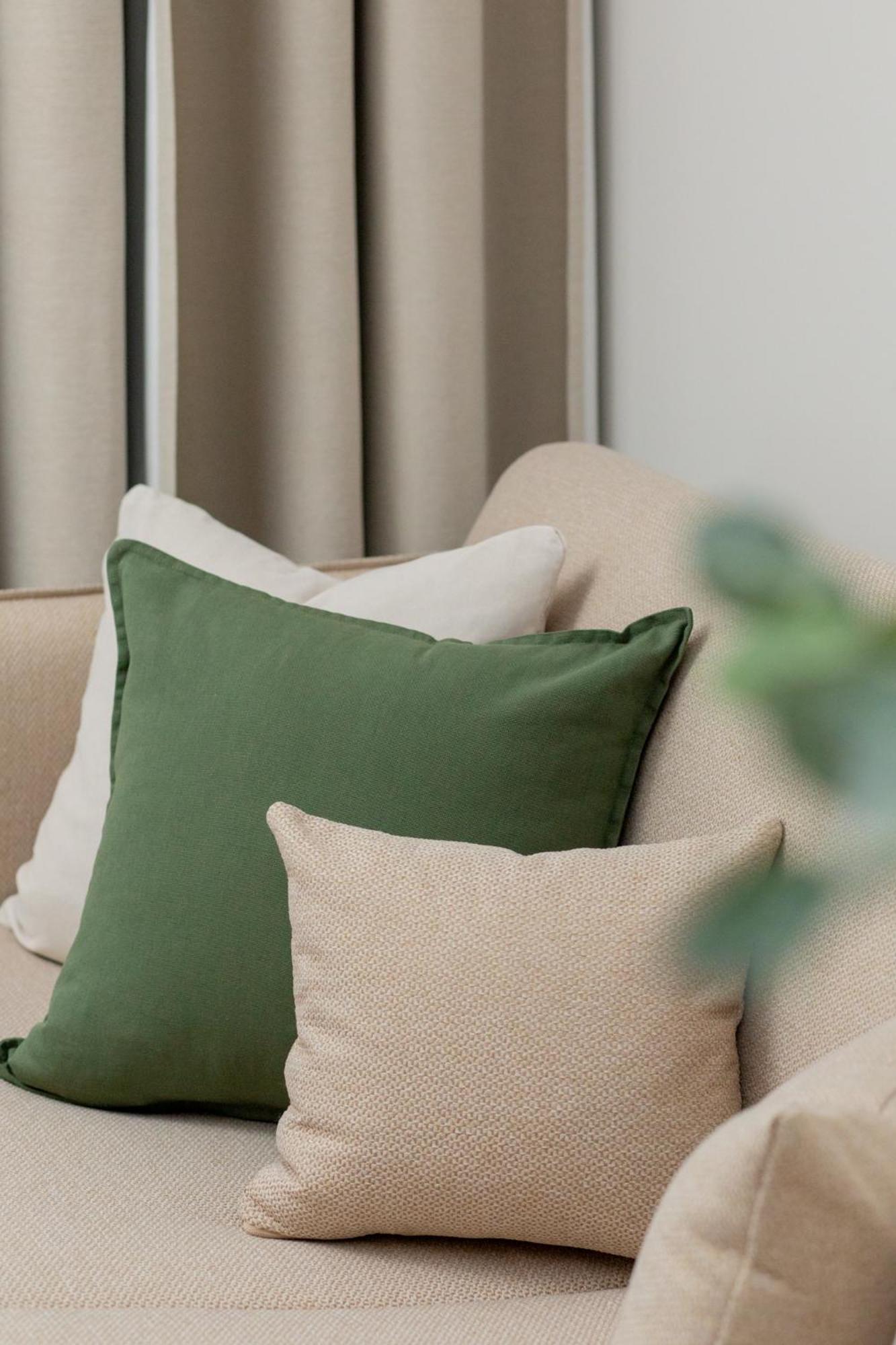 Ts Gold New Town Apartment & Free Private Parking シュチェチン エクステリア 写真