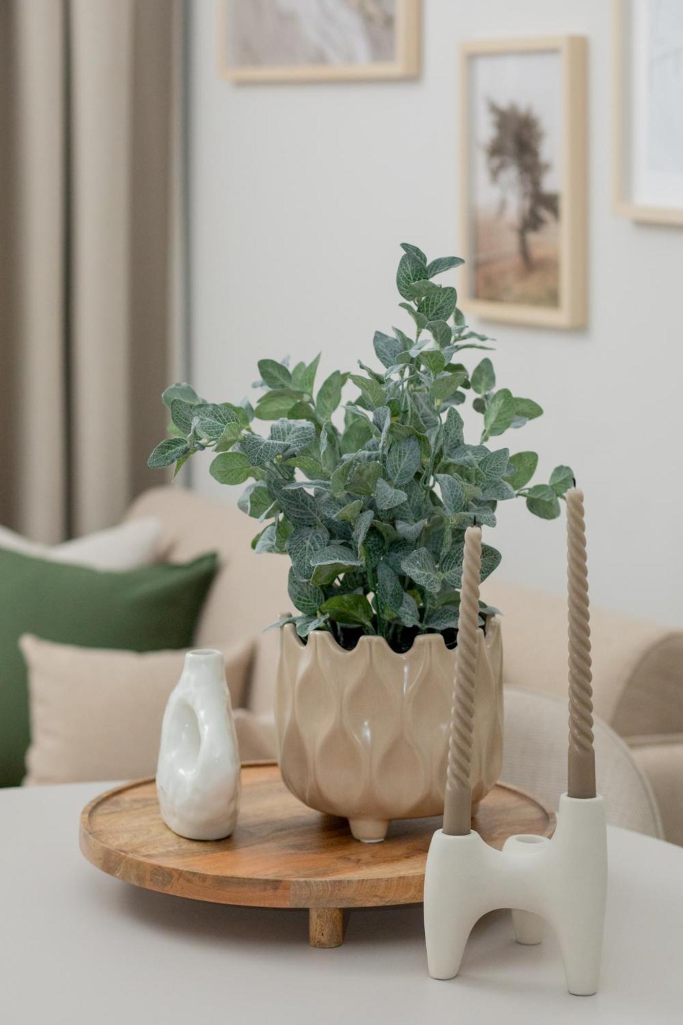 Ts Gold New Town Apartment & Free Private Parking シュチェチン エクステリア 写真